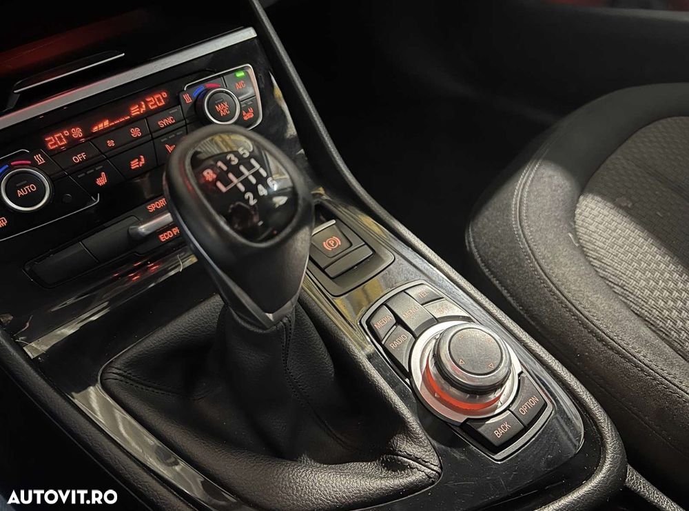 BMW Seria 2 - 19