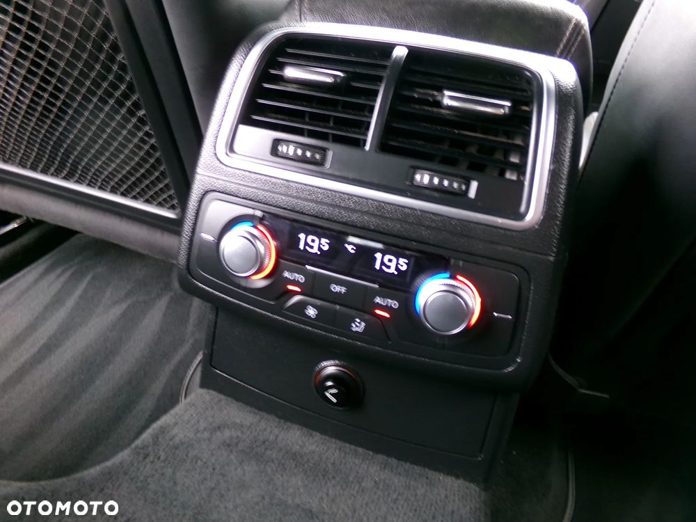 Audi A7 Sportback 3.0 TDI quattro tiptronic sport selection - 7