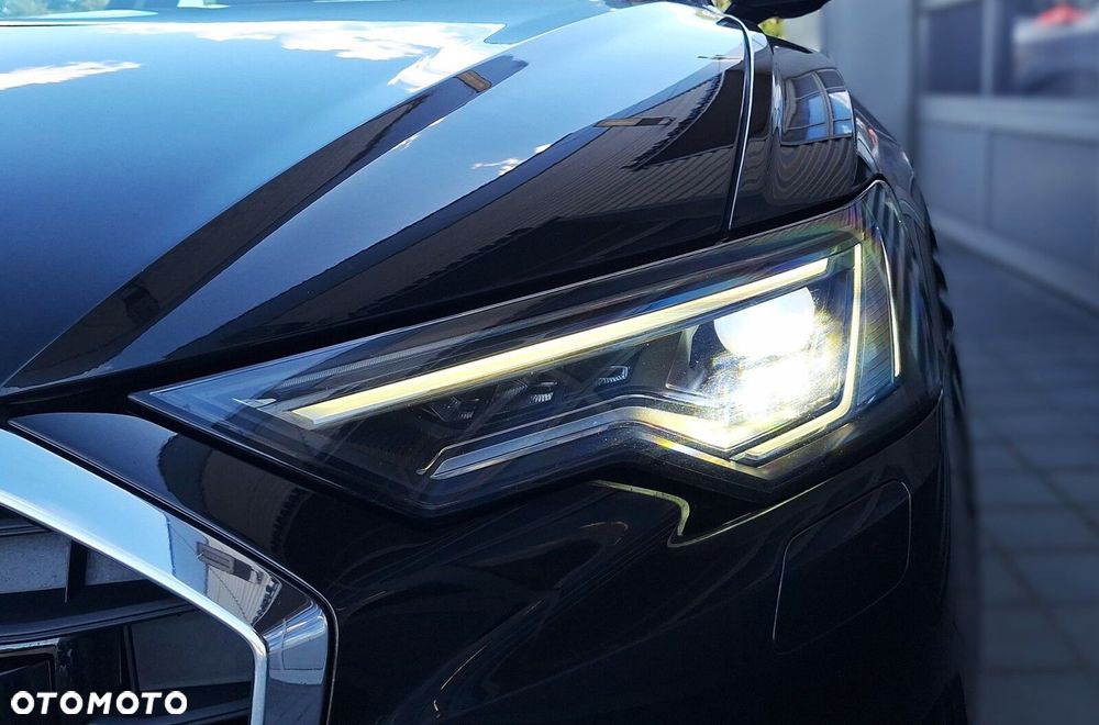 Audi A6 Limousine 40 TDI mHEV S tronic - 30