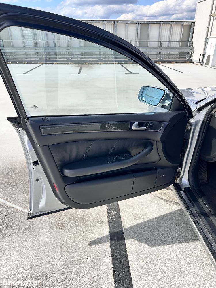 Audi S6 Avant 4.2 quattro - 8