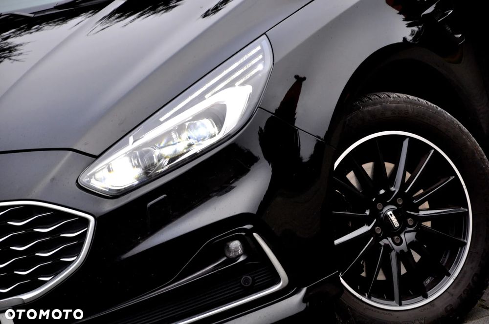 Ford S-Max 2.0 EcoBlue Vignale - 6