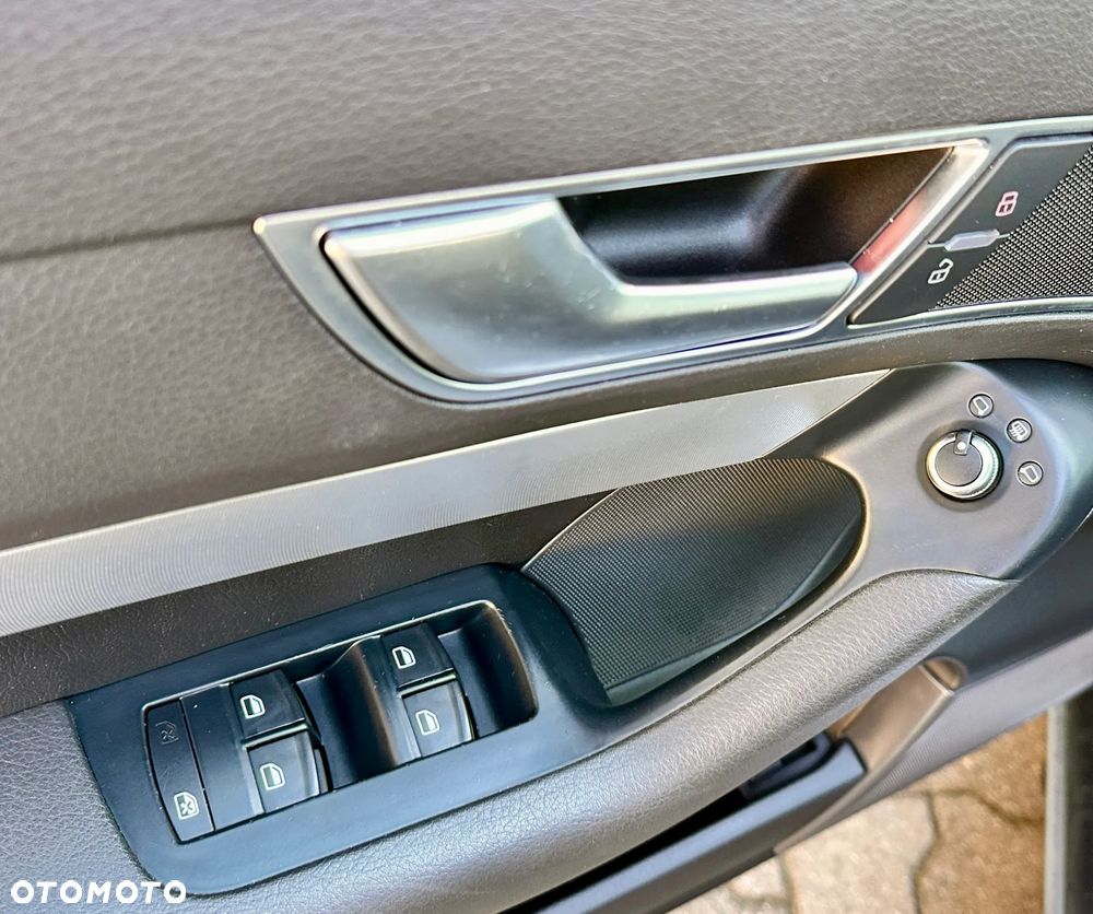 Audi A6 Limousine - 17