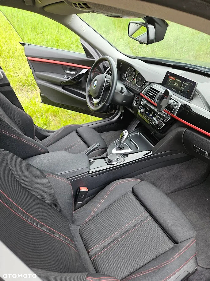 BMW 3GT - 29