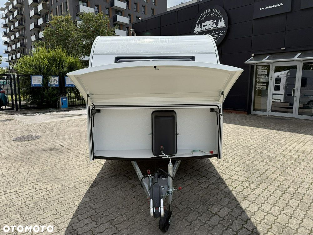 Adria Aviva 360DK Truma 4OS FV23% WCC - 5