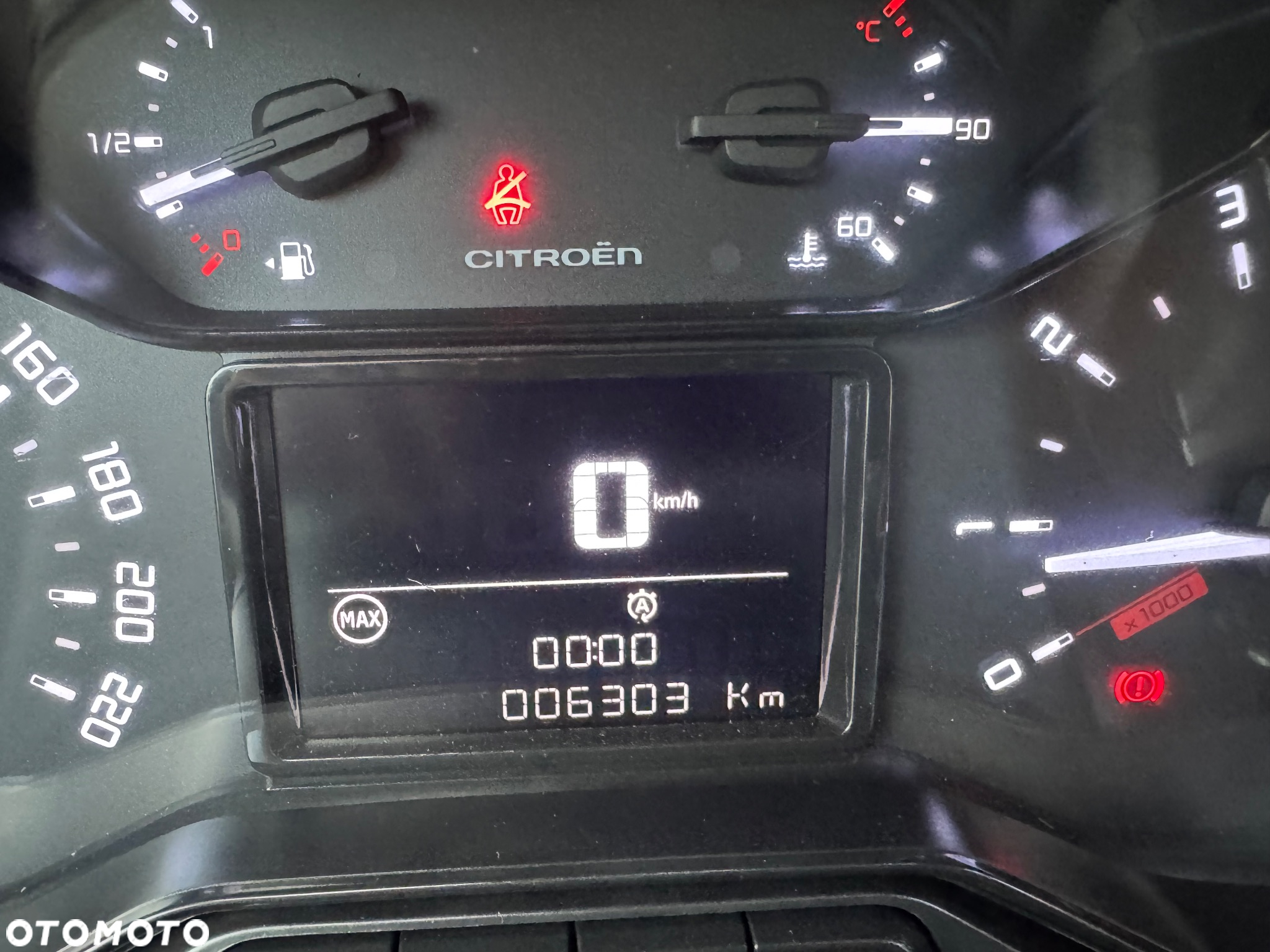 Citroën C3 1.2 PureTech Feel Pack - 14