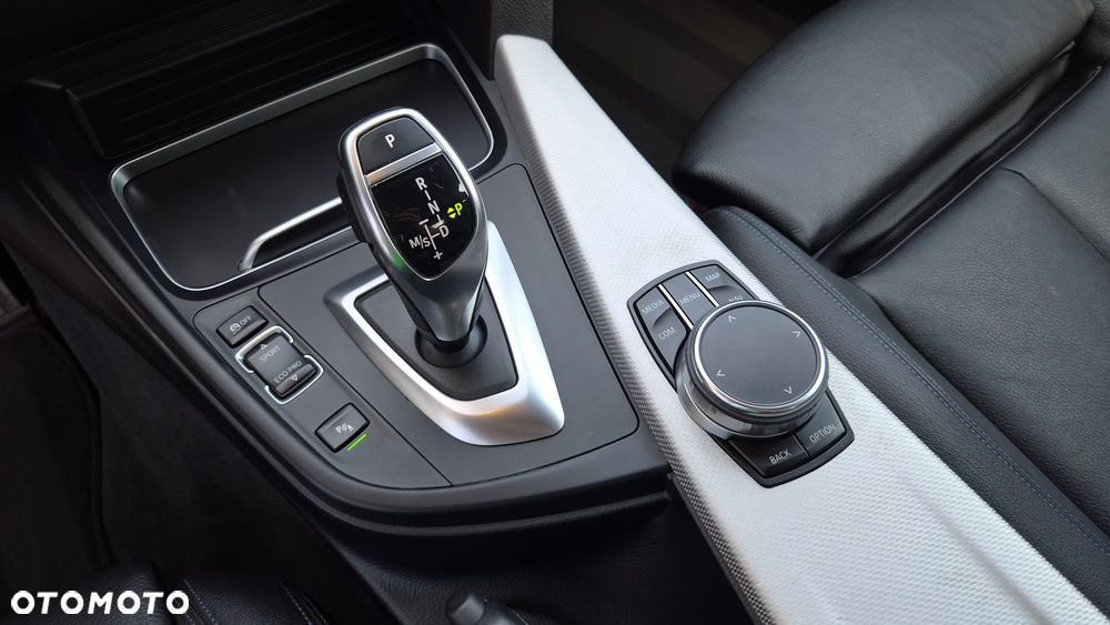 BMW Seria 4 430i xDrive M Sport sport - 26