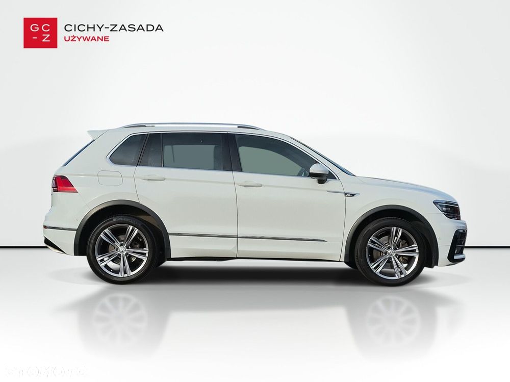 Volkswagen Tiguan - 6