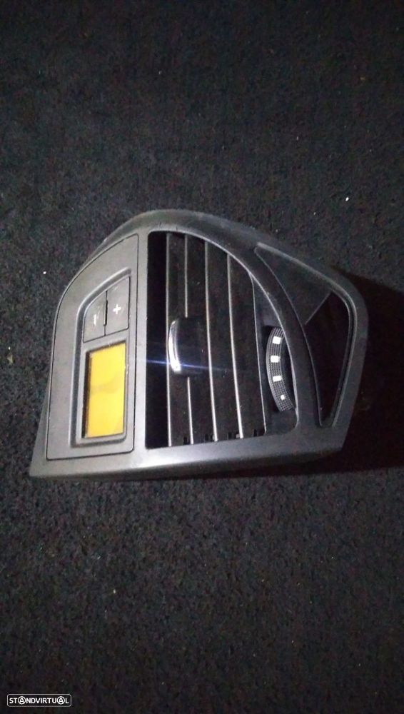 Arejador Frente Esquerdo Citroên C4 Grand Picasso I (Ua_) - 2