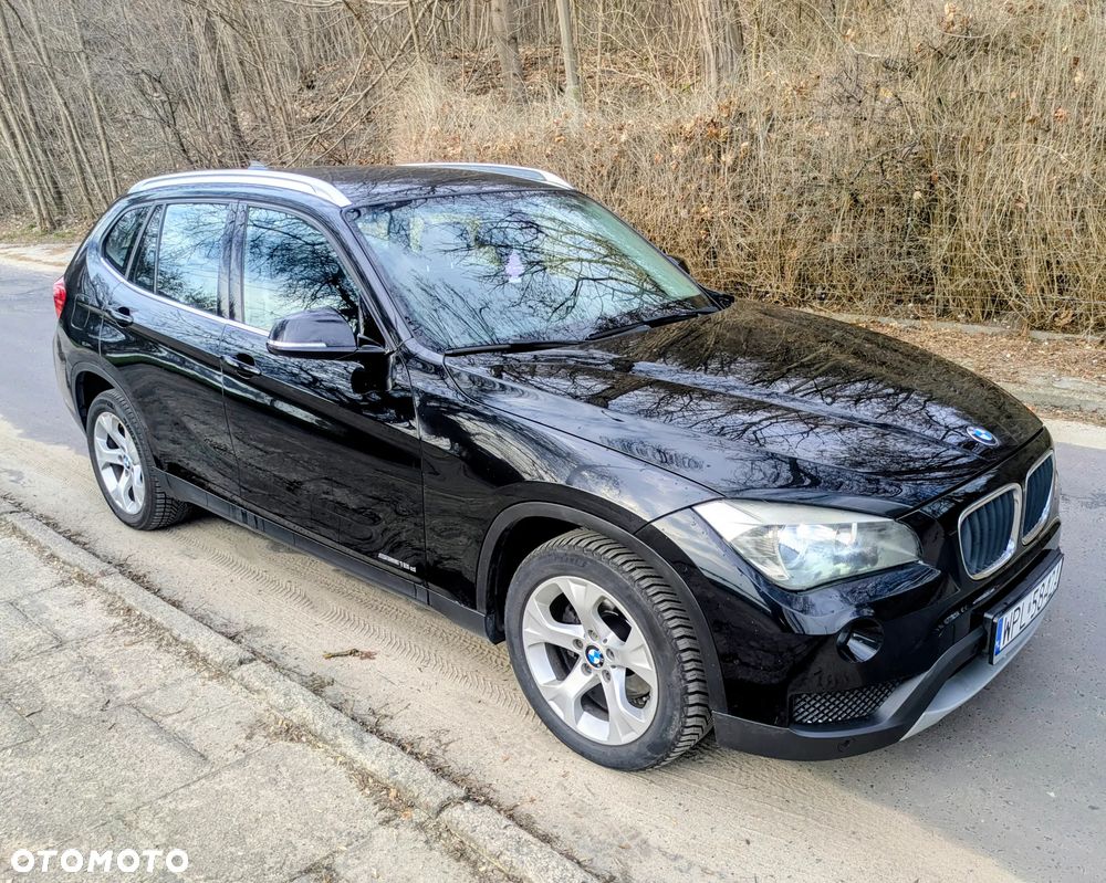 BMW X1 sDrive18d xLine - 3
