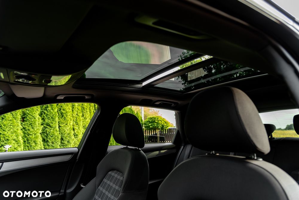 Audi A4 Avant 2.0 TFSI quattro S line Sportpaket - 26
