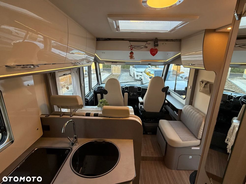 Etrusco I6900 SB - 3