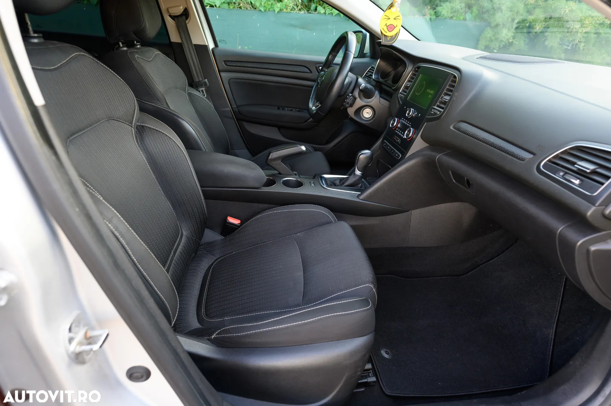 Renault Megane - 33