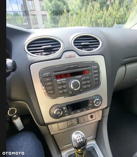 Ford Focus - 2