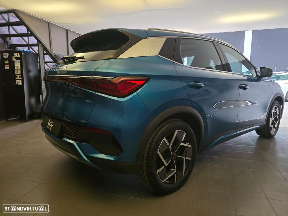BYD Atto 3 60.48 kWh Design - 5