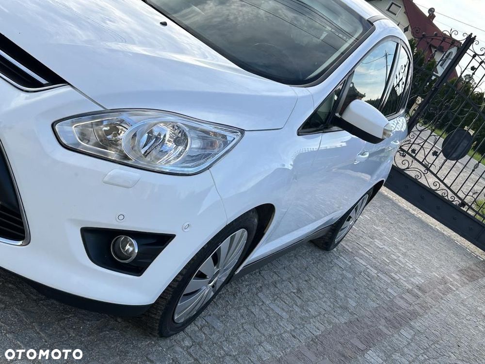 Ford C-MAX - 31