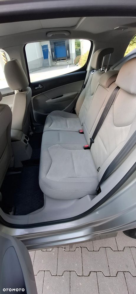 Peugeot 308 120 VTi Access - 8