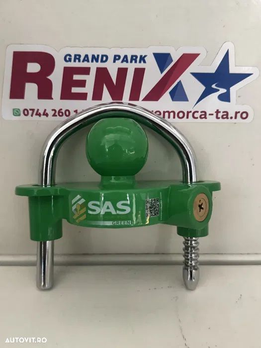 ANTIFURT REMORCI - 5