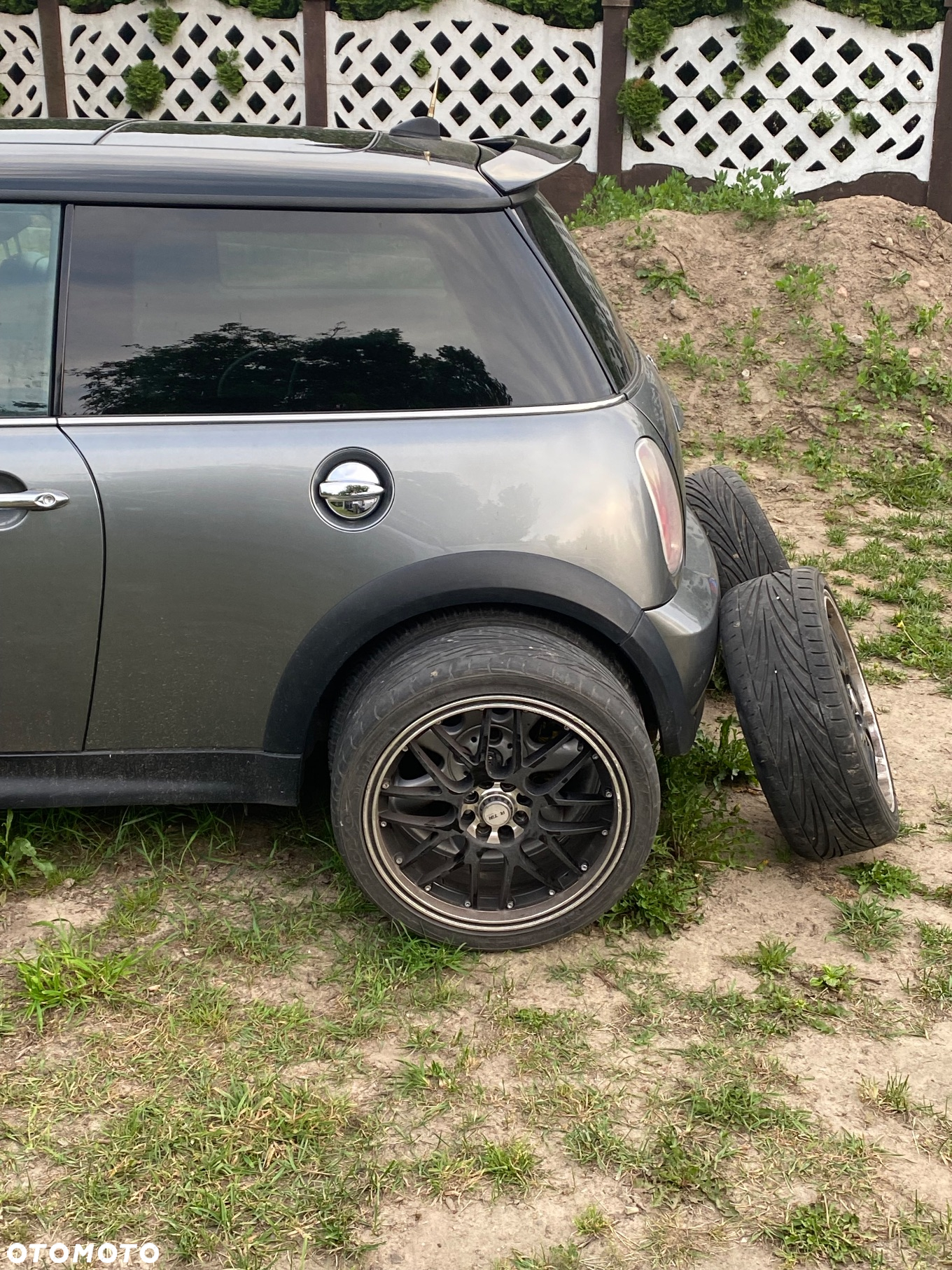 MINI Cooper S - 3