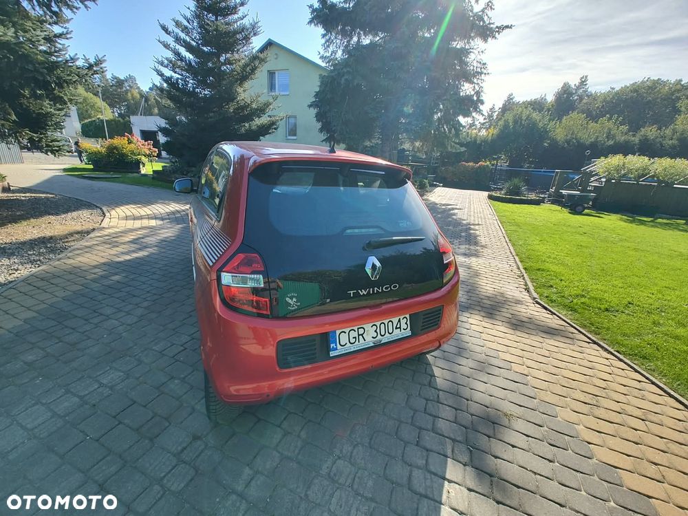 Renault Twingo - 5