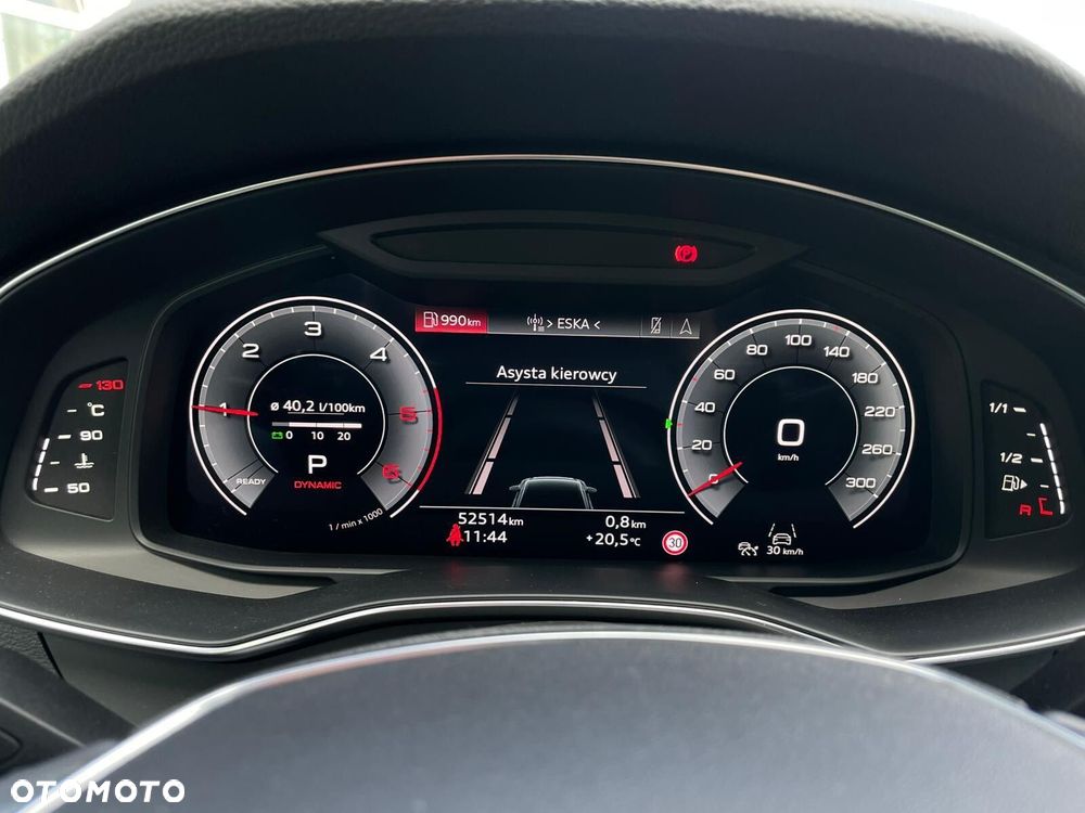 Audi A6 Limousine - 26