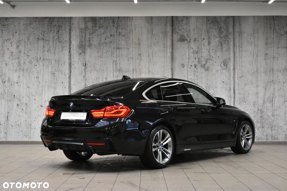 BMW Seria 4 - 3