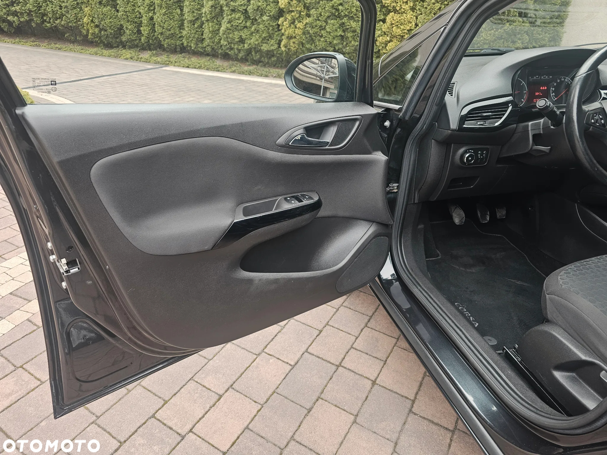 Opel Corsa 1.3 CDTI Color Edition ecoFLEX - 14