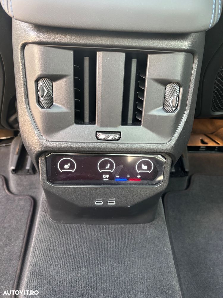 BMW X3 20d xDrive - 11