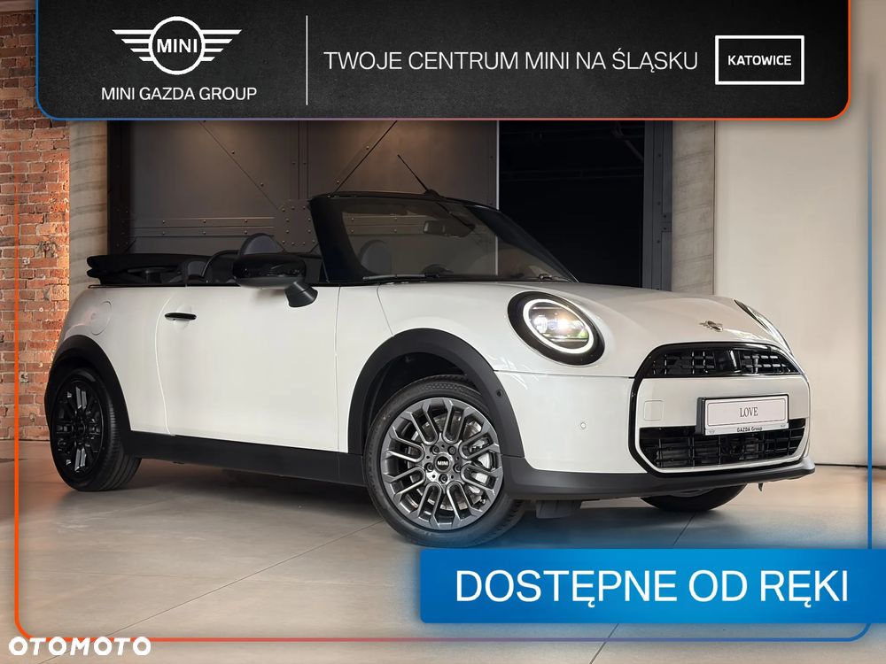 MINI Cooper C Linia Classic - 2
