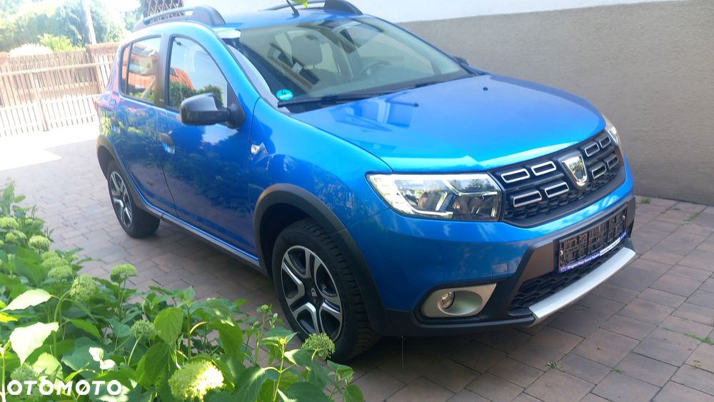 Dacia Sandero Stepway 0.9 TCe Laureate - 2