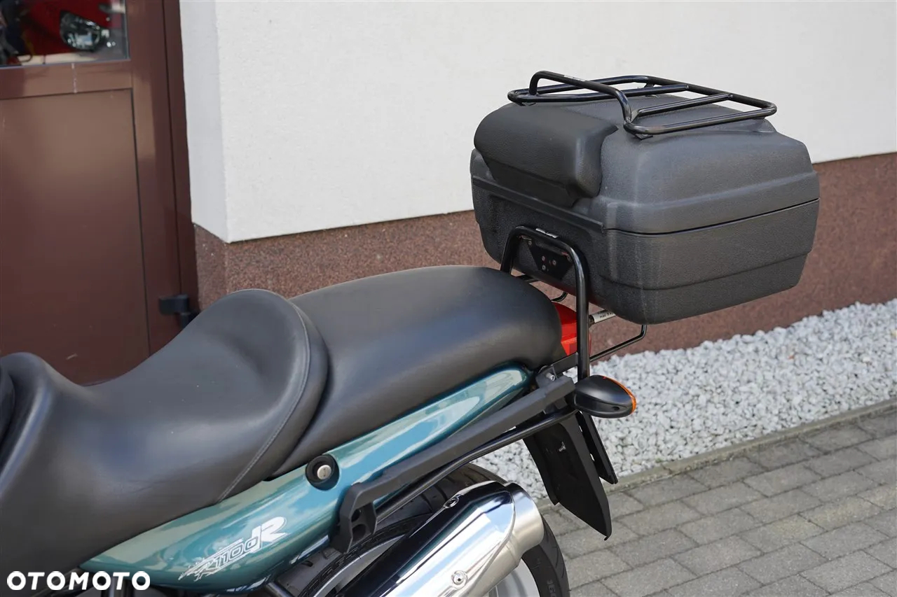 BMW R - 22