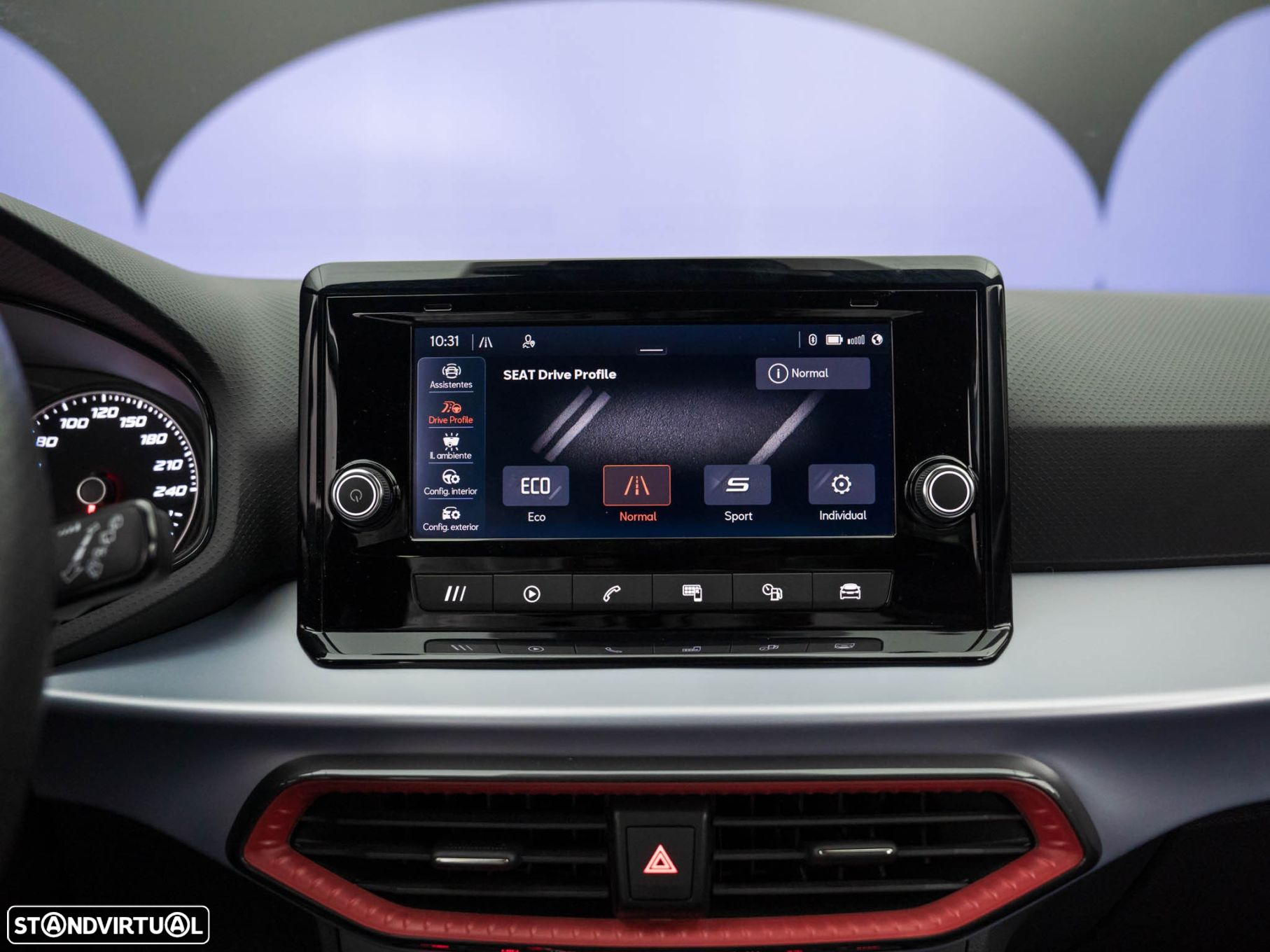 SEAT Ibiza 1.0 TSI FR - 30