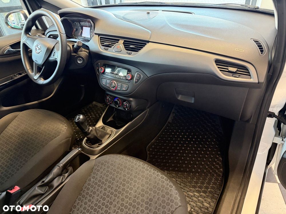 Opel Corsa - 16