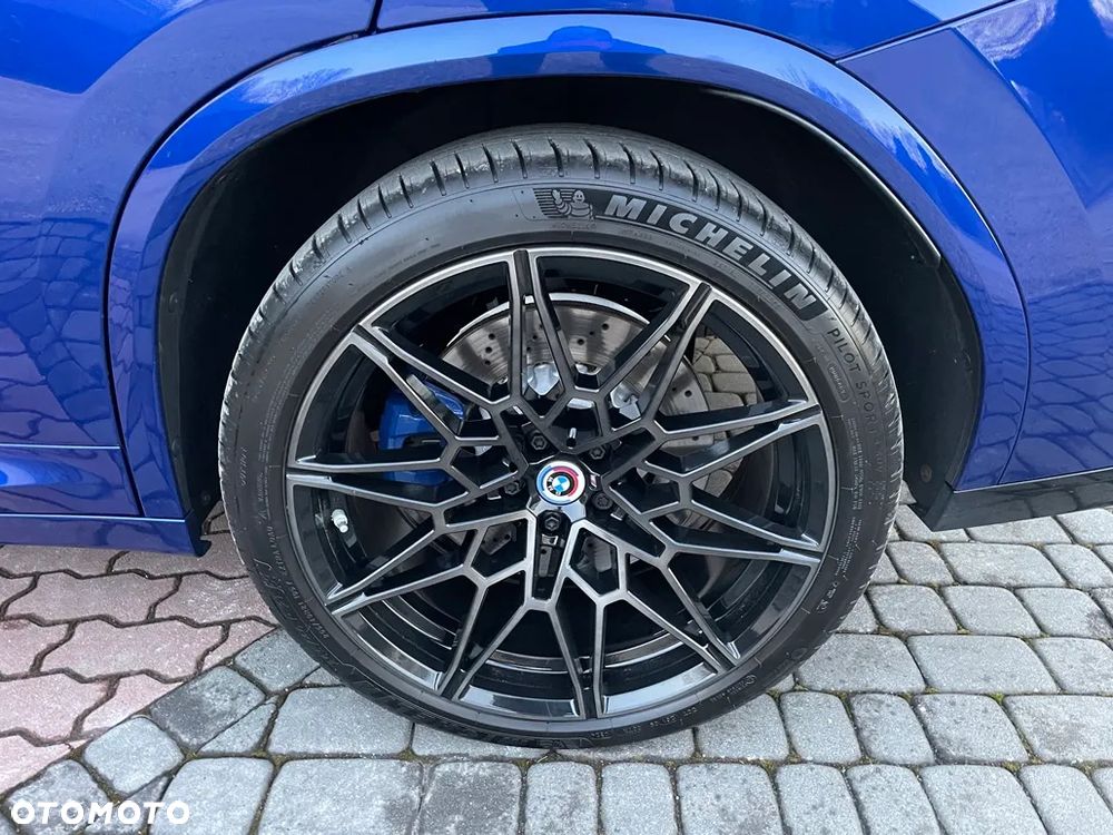 BMW X4 M - 12