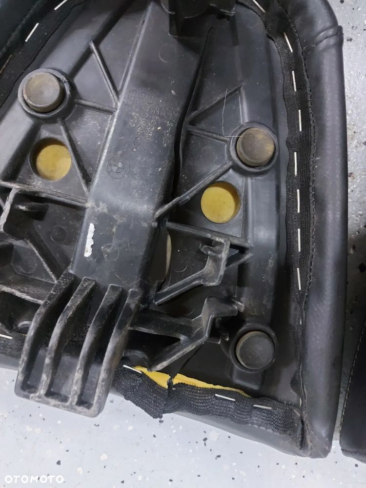 BMW R NINE T siedzenie kanapa fotel - 4
