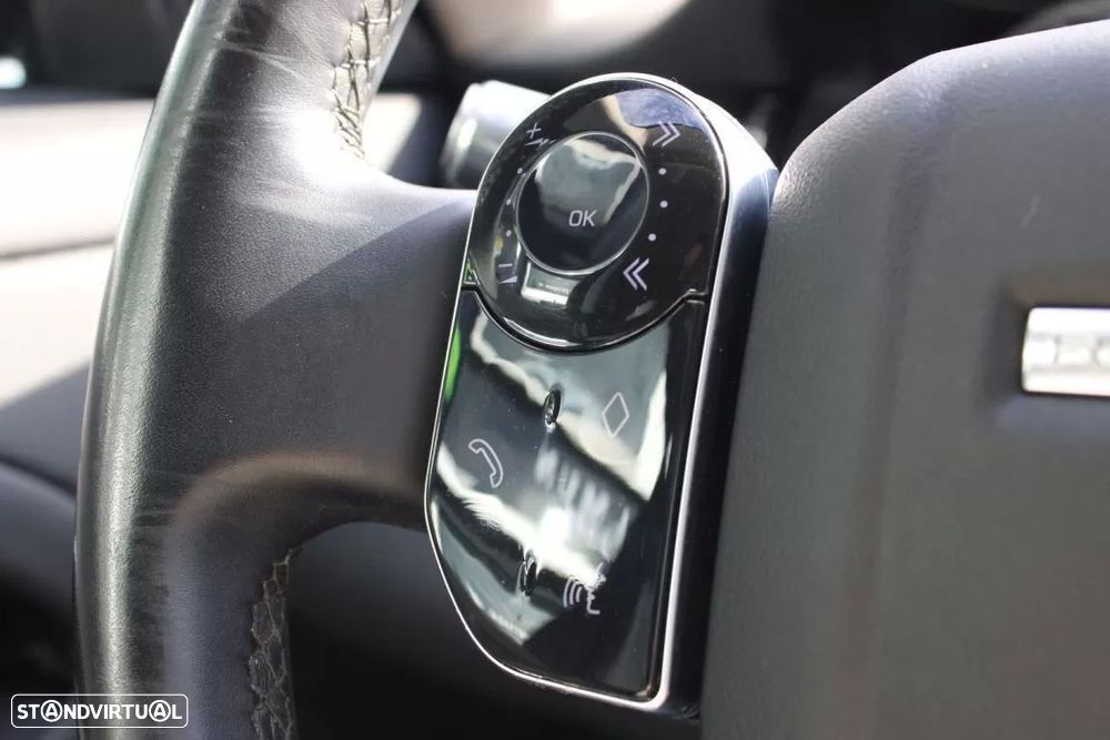 Land Rover Range Rover Evoque 2.0 D150 AWD Auto - 12