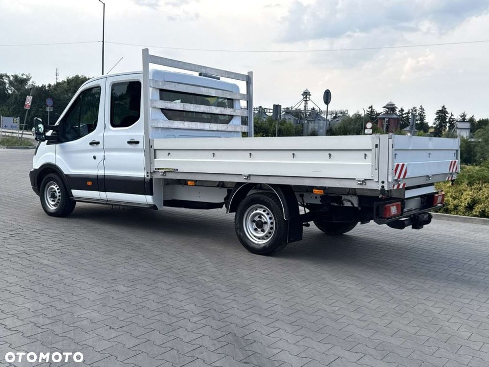 Ford Transit - 2