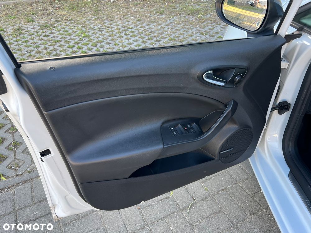 Seat Ibiza 1.4 TDI S&S CONNECT - 7