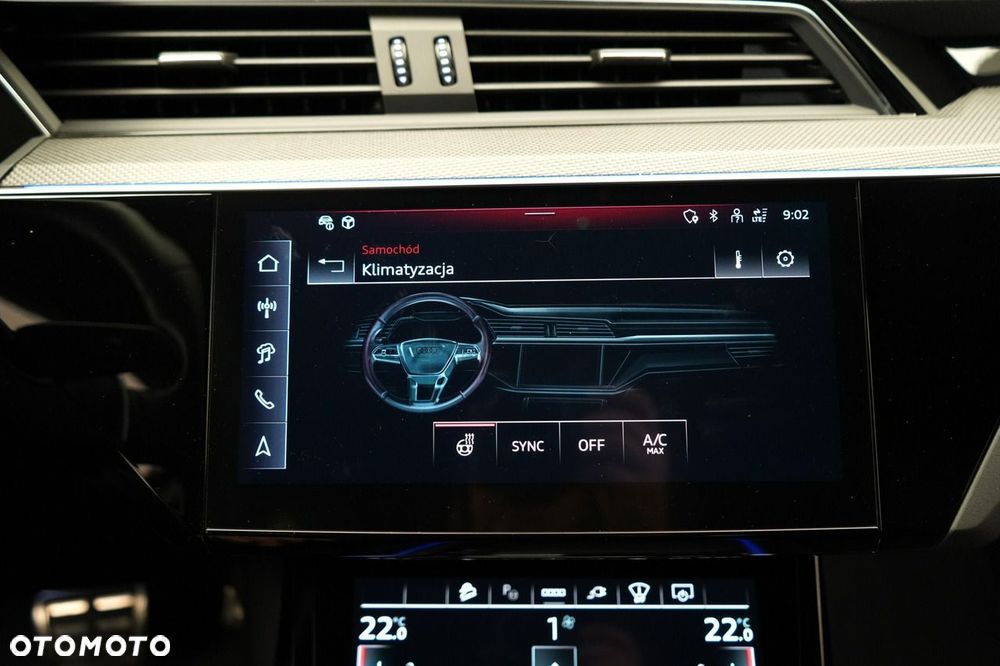 Audi SQ8 e-tron - 38