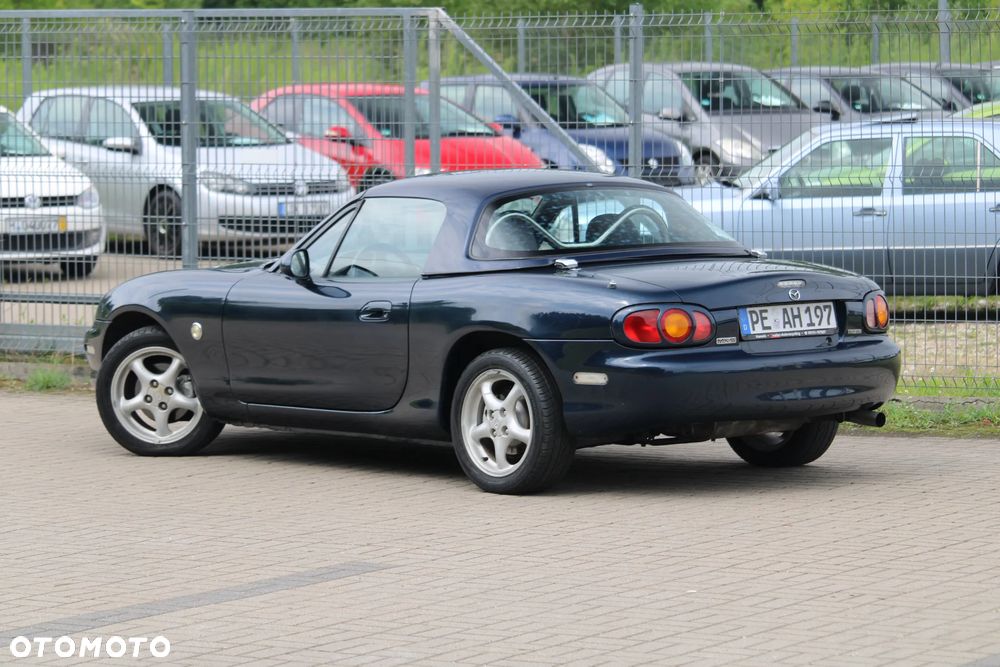 Mazda MX-5 - 11