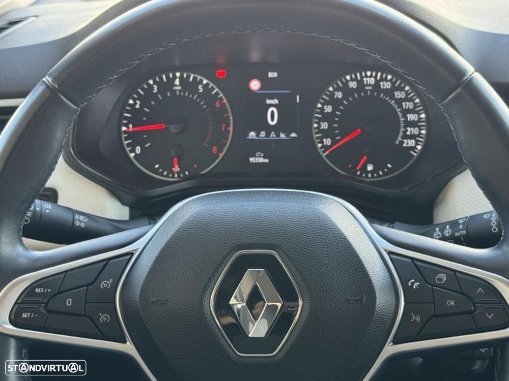 Renault Clio 1.0 TCe RS Line - 10