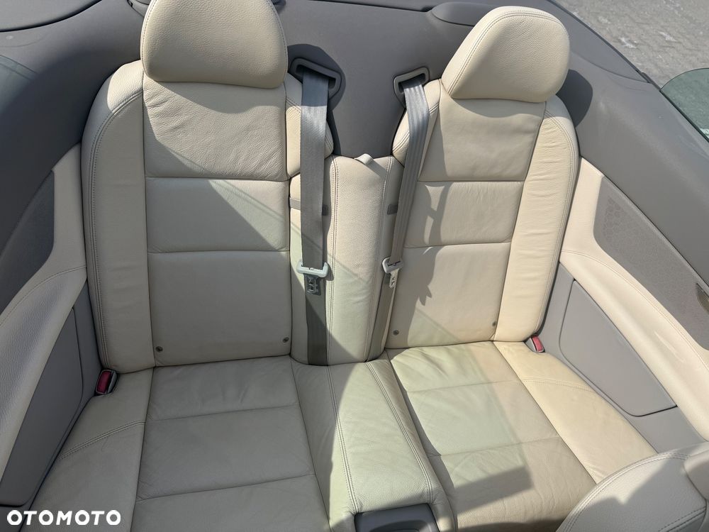 Volvo C70 D5 Summum - 11