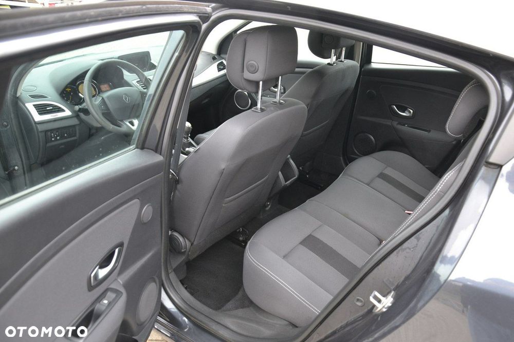 Renault Megane - 21