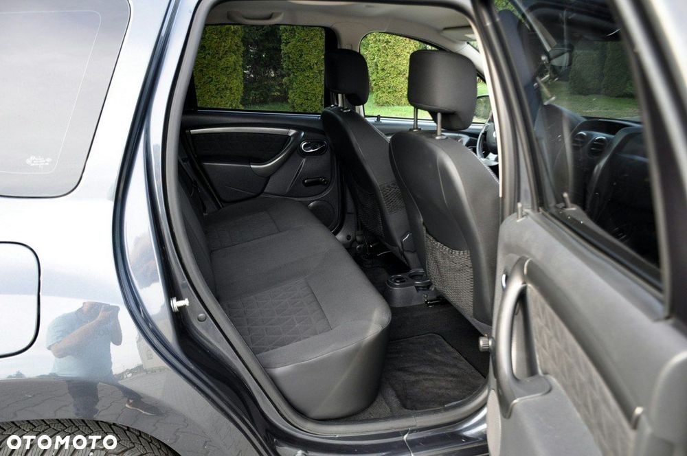 Dacia Duster - 20