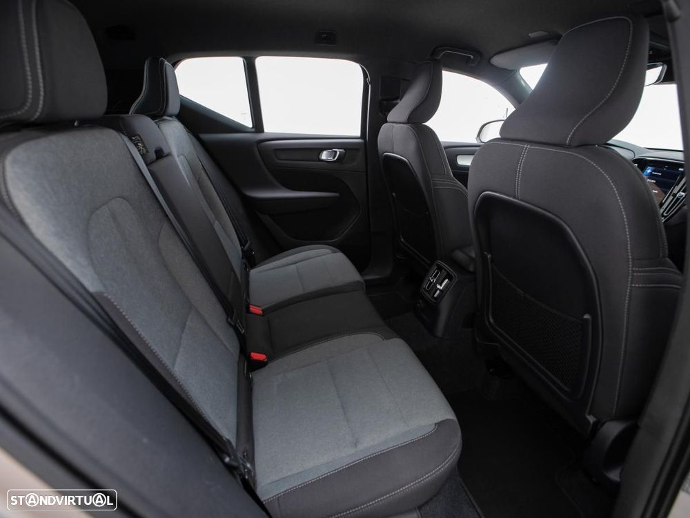 Volvo XC 40 1.5 T4 PHEV Plus Bright - 11