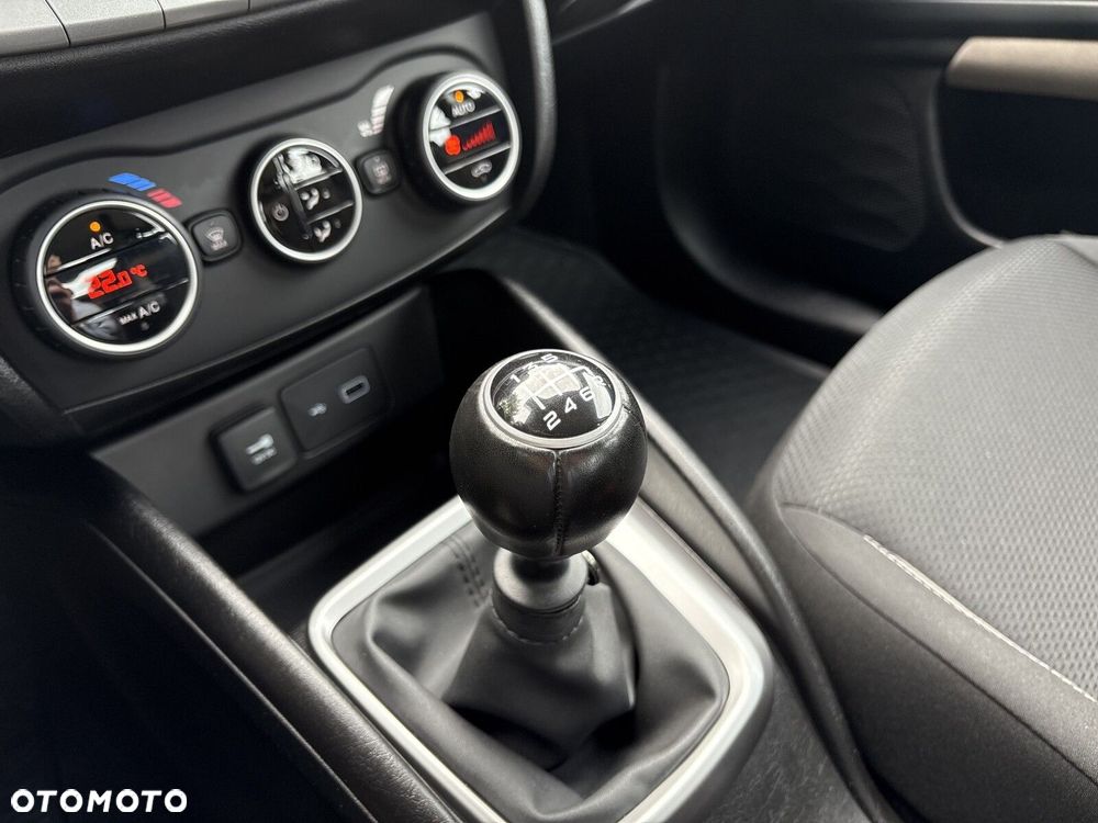 Fiat Tipo 1.4 T-Jet 16v Lounge EU6d - 18