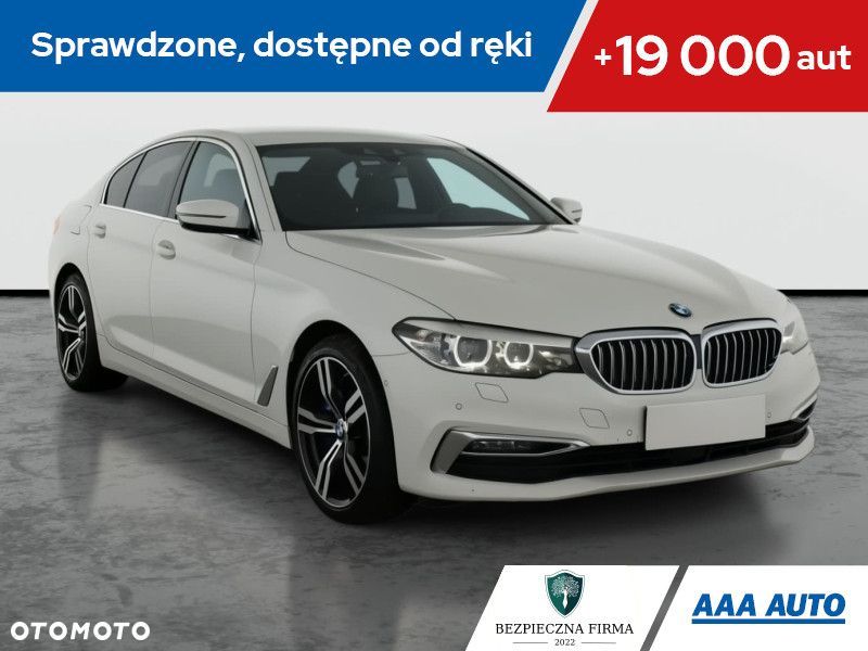 BMW Seria 5 - 2
