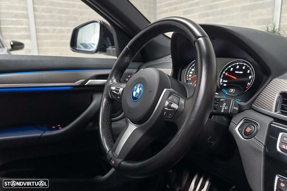 BMW X2 xDrive25e M Sport - 42