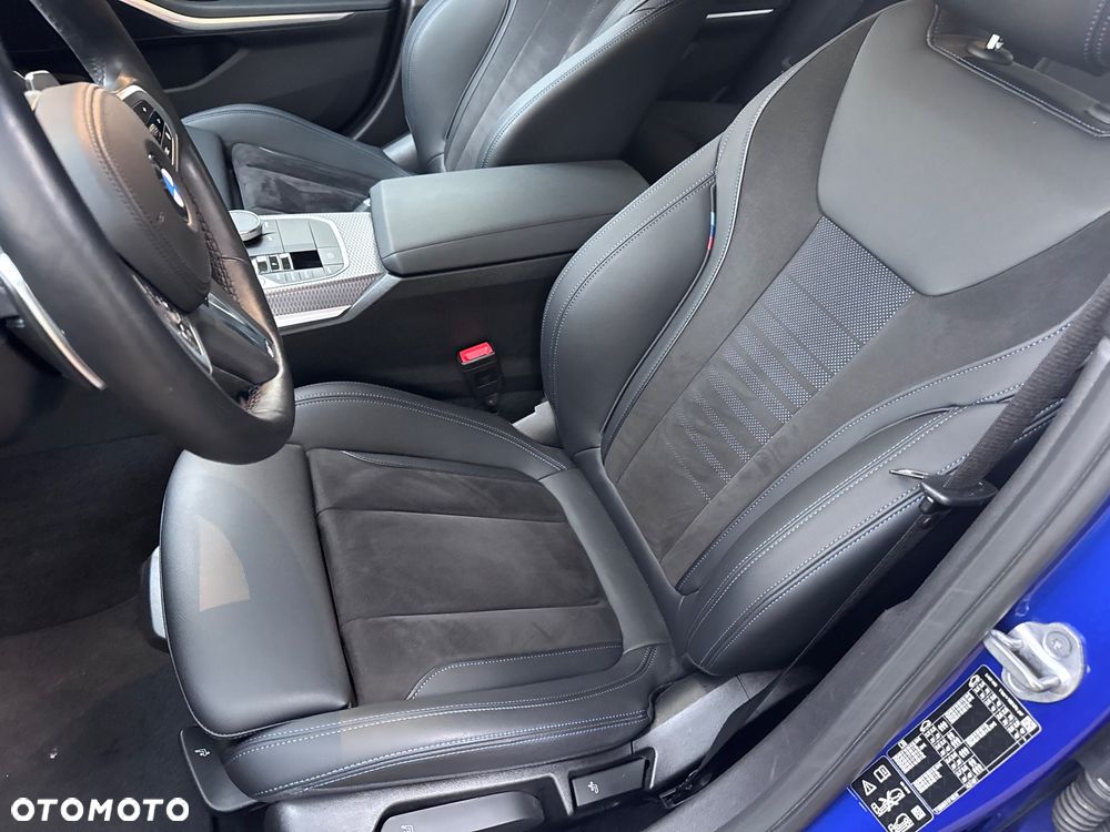 BMW Seria 3 320d xDrive M Sport sport - 27