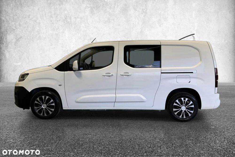 Citroën Berlingo - 5