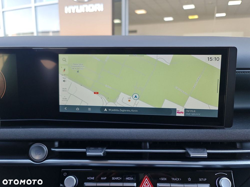 Hyundai Tucson 1.6 T-GDi 48V Smart 2WD DCT - 21